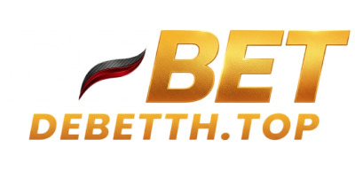 DEBET – พนันฟุตบอล – สปอร์ตบุ๊คชั้นนำแห่งปี 2026