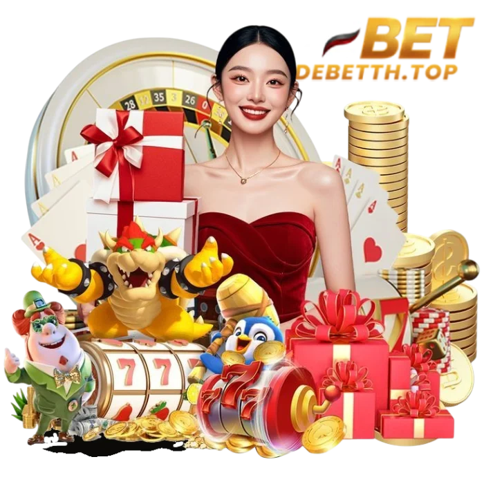 DeBet พนันฟุตบอลอันดับ 1