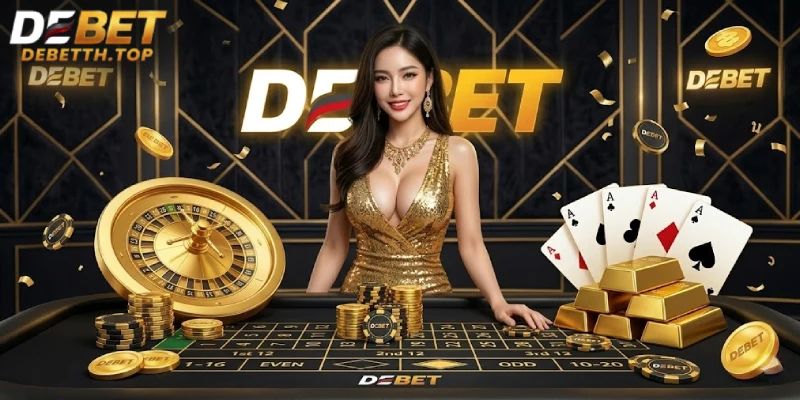 คาสิโนสด