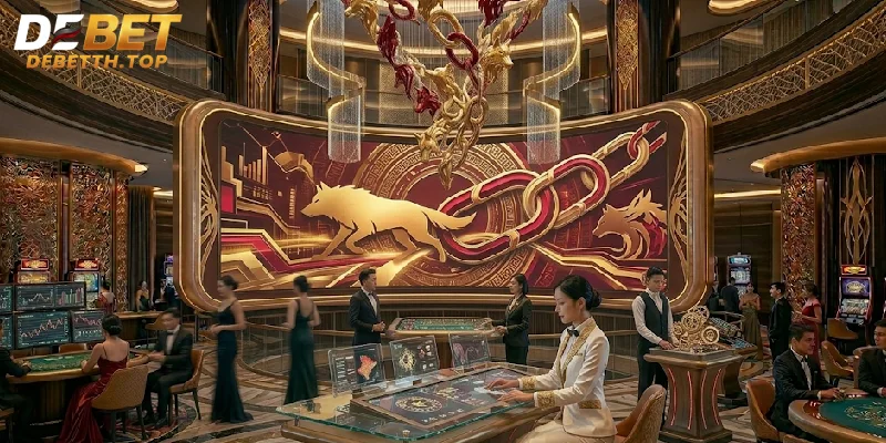 คำถามที่พบบ่อยเกี่ยวกับผู้บริหาร DEBET