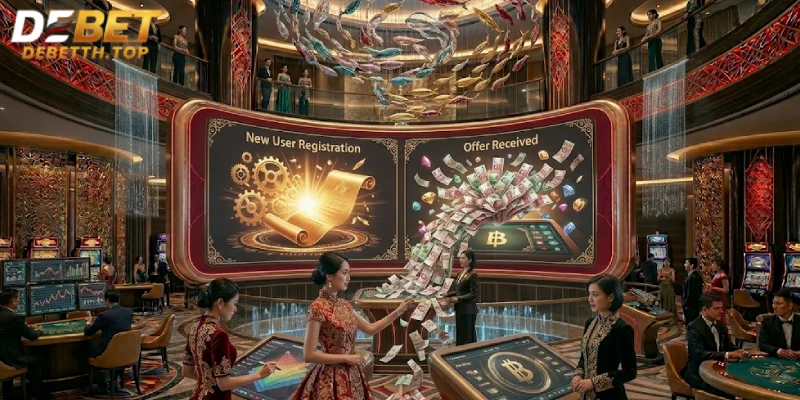 วิธีสมัครสมาชิกและรับโบนัส 1,000 บาท