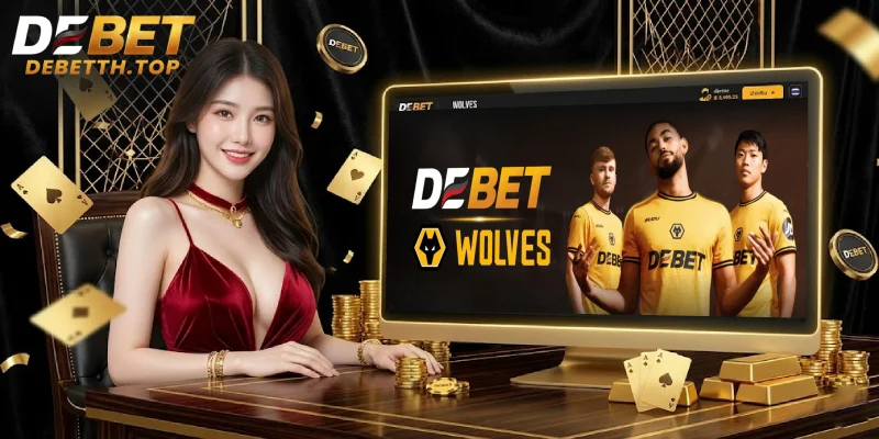 เกี่ยวกับเรา Debet